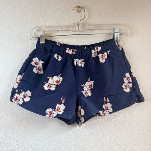 NOGO! Patagonia Baggies blue tropical - Picture 3 of 11